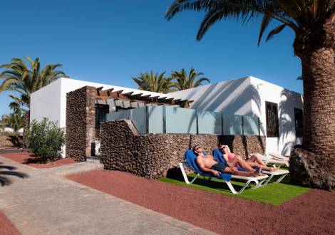 None Hôtel HL Río Playa Blanca**** Lanzarote
