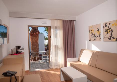 Double Standard Hôtel HL Río Playa Blanca**** Lanzarote