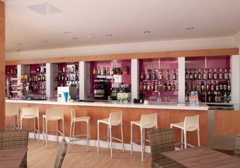 Bar Hôtel HL Río Playa Blanca**** Lanzarote