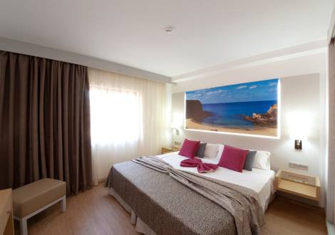 Master Suite Hôtel HL Río Playa Blanca**** Lanzarote