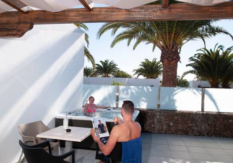 Master Suite Hôtel HL Río Playa Blanca**** Lanzarote