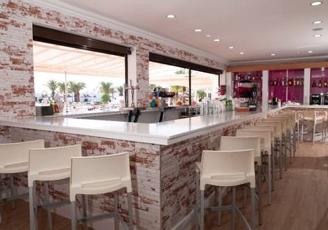Bar Piscine Hôtel HL Río Playa Blanca**** Lanzarote