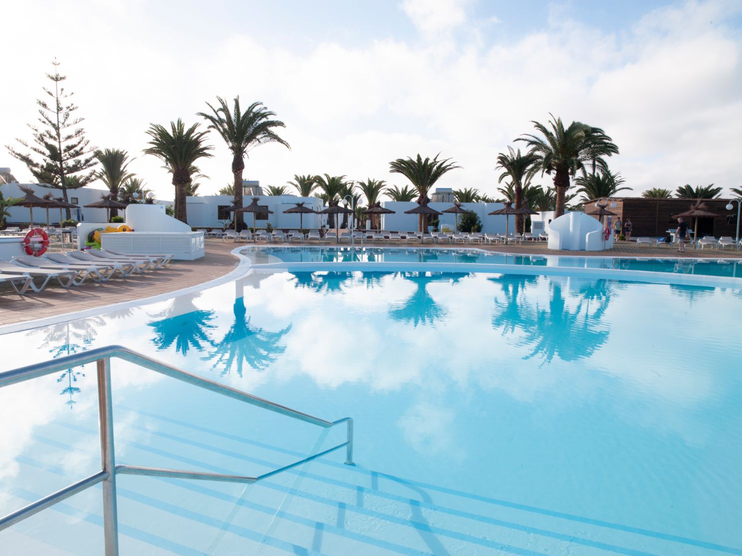 Hôtel HL Río Playa Blanca**** - Lanzarote - 