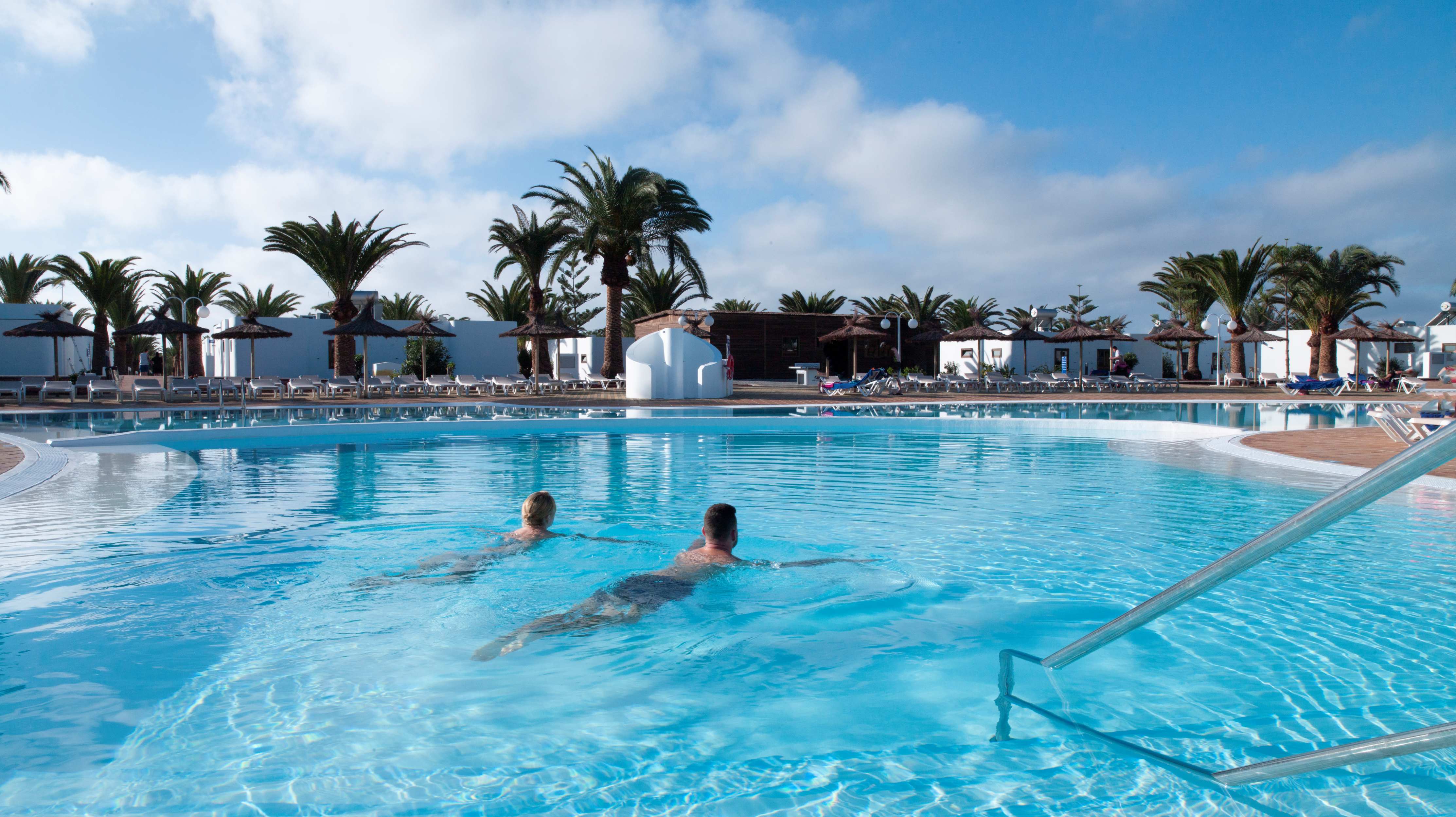 Hôtel HL Río Playa Blanca**** - Lanzarote - 